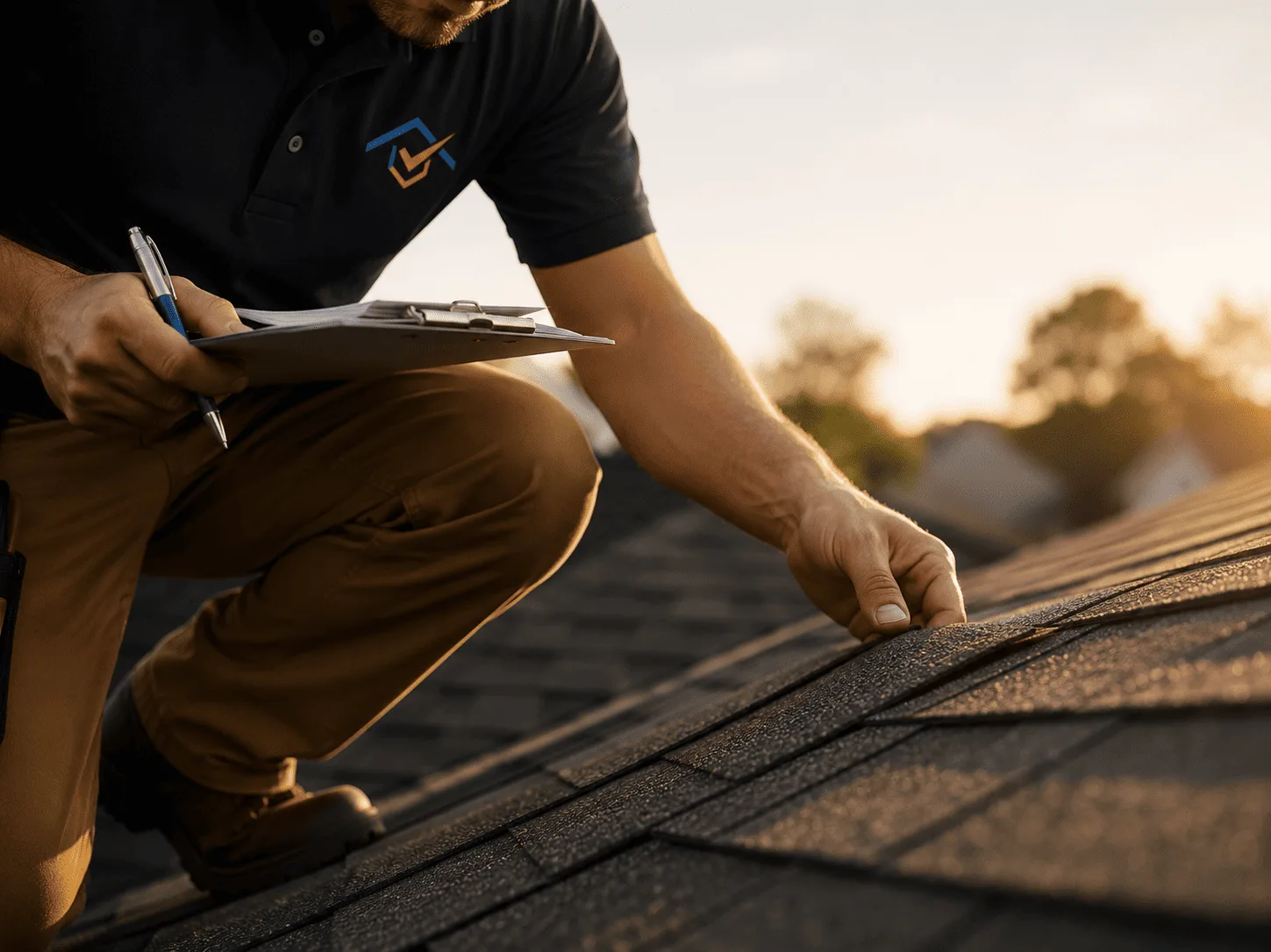 Why Choose Roof Inspection in Hansen, ID
